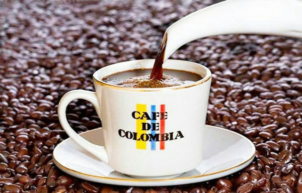 خرید اینترنتی قهوه کلمبیا