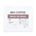 قهوه برزیل ریو میناس (رست مدیم)