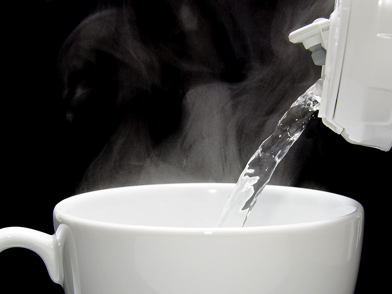 چگونه قهوه دم کنیم