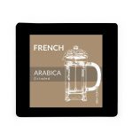 قهوه فرانسه عربیکا