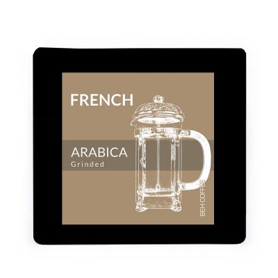 قهوه فرانسه عربیکا