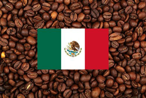 قهوه مکزیک