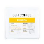 خرید قهوه رواندا
