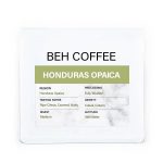 قهوه هندوراس
