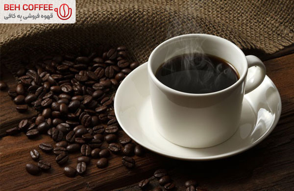 خصوصیات قهوه السالوادور