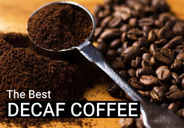 بهترین قهوه بدون کافئین در ایران