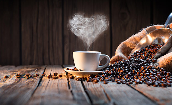 انواع دانه قهوه