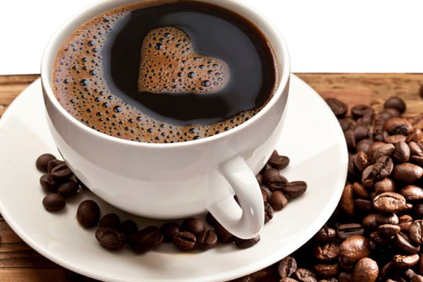بررسی مزایای قهوه