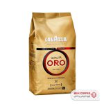 دان قهوه لاوازا Lavazza کوالیتا اورو Qualita Oro