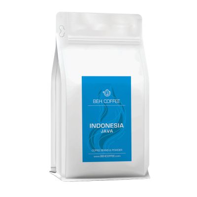 خرید قهوه جاوه اندونزی